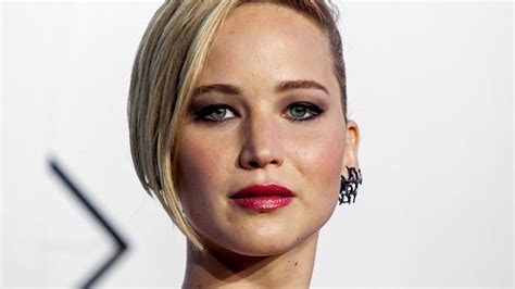 jennifer lawrence leaked pics|Jennifer Lawrence Reveals How 2014 Nude Photo。